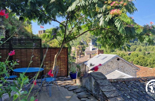 Ambialet House | 24 m² Gîte ∙ 1 bedroom ∙ 2 guests