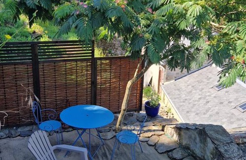 Ambialet House | 24 m² Gîte ∙ 1 bedroom ∙ 2 guests