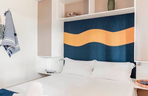 Marina di Grosseto House | 24 m² House ∙ 2 bedrooms ∙ 4 guests