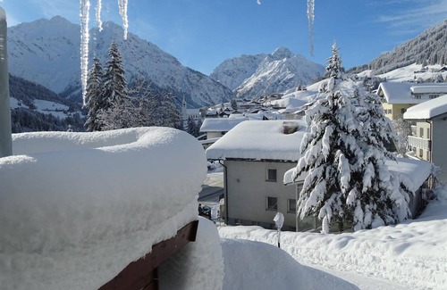 Hirschegg Hotel | 24 m² Hotel ∙ 1 bedroom ∙ 2 guests
