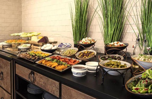 Jaffa Hotel | 24 m² Hotel ∙ 127 guests