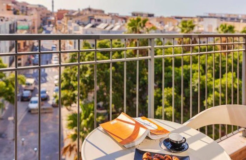 Jaffa Hotel | 24 m² Hotel ∙ 127 guests