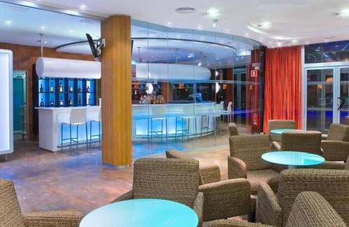 Benidorm Centro Hotel | 24 m² Hotel ∙ 127 guests