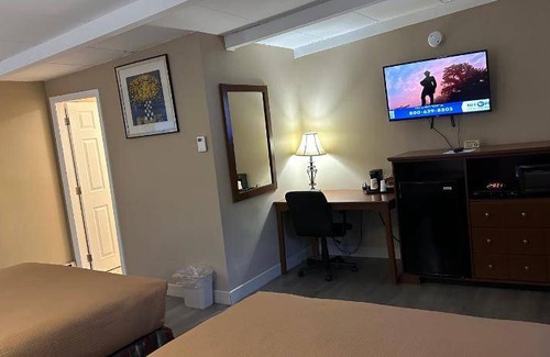 Claremont Hotel | 24 m² Hotel ∙ 127 guests