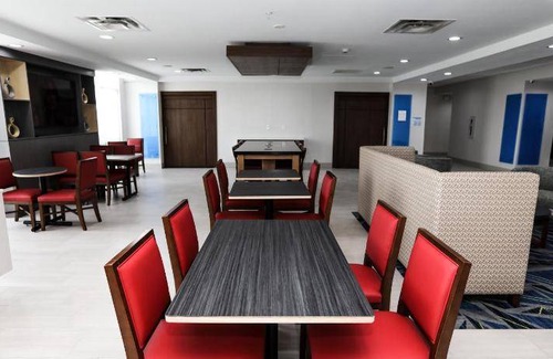 Hillsboro Hotel | 24 m² Hotel ∙ 127 guests