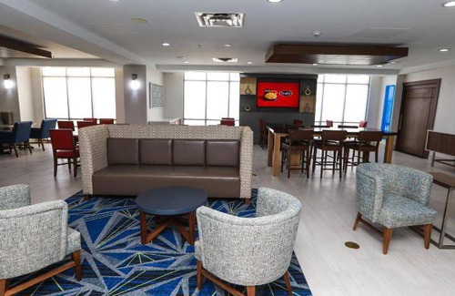 Hillsboro Hotel | 24 m² Hotel ∙ 127 guests