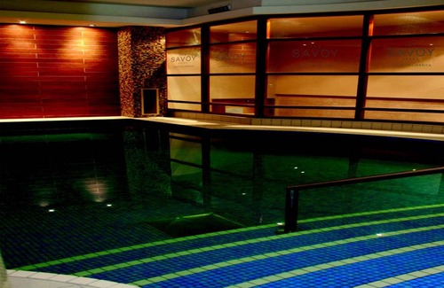 Limerick City Centre Hotel | 24 m² Hotel ∙ 127 guests