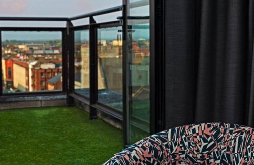 Limerick City Centre Hotel | 24 m² Hotel ∙ 127 guests