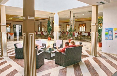 Skala Kallonis Hotel | 24 m² Hotel ∙ 127 guests