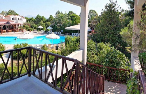 Skala Kallonis Hotel | 24 m² Hotel ∙ 127 guests