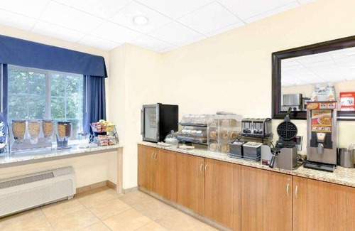 Kearney Hotel | 24 m² Hotel ∙ 127 guests