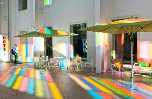 Nussbaumen Hotel | 24 m² Hotel ∙ 127 guests