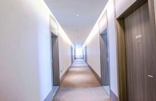 Qingshan Lake Scenic Area Hotel | 24 m² Hotel ∙ 2 guests
