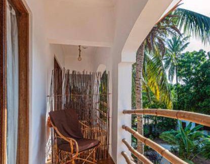 Nungwi Hotel | 24 m² Hotel ∙ 2 guests