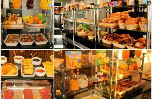 Ain El Turk Hotel | 24 m² Hotel ∙ 3 guests