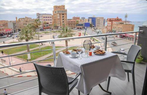 Ain El Turk Hotel | 24 m² Hotel ∙ 3 guests