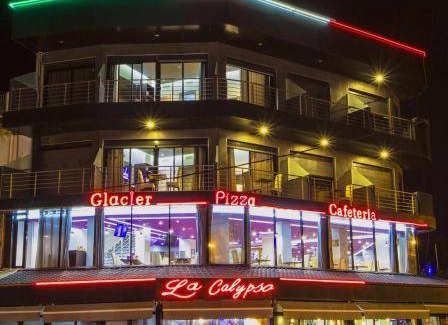 Ain El Turk Hotel | 24 m² Hotel ∙ 3 guests