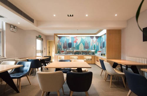 Xining City Centre Hotel | 24 m² Hotel ∙ 3 guests