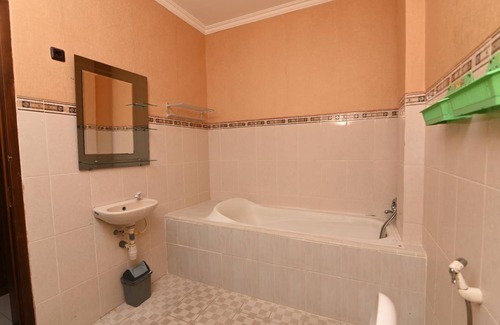 Bojonegoro Hotel | 24 m² Hotel ∙ 3 guests