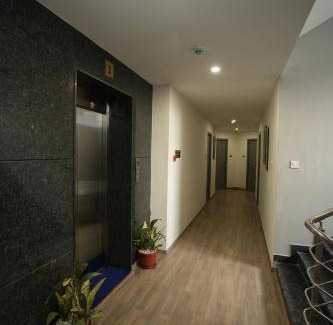 Vellore Hotel | 24 m² Hotel ∙ 3 guests