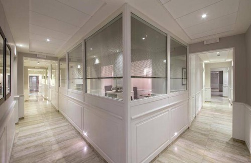 Monti Hotel | 24 m² Hotel ∙ 3 guests