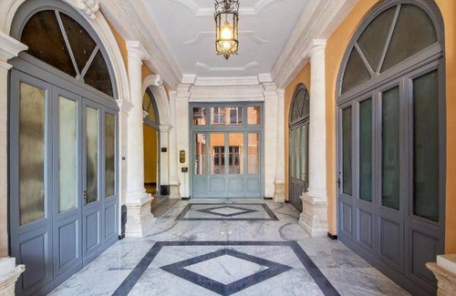 Monti Hotel | 24 m² Hotel ∙ 3 guests