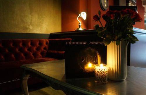 Bad Bramstedt Hotel | 24 m² Hotel ∙ 4 guests