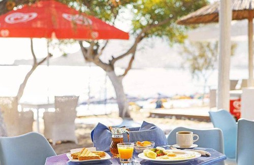 Karpathos Hotel | 24 m² Hotel ∙ 4 guests