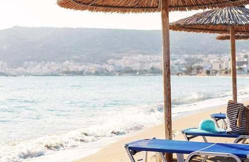 Karpathos Hotel | 24 m² Hotel ∙ 4 guests