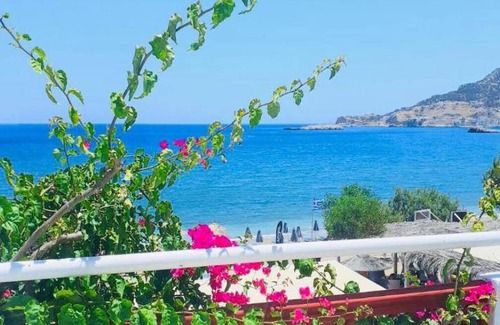 Karpathos Hotel | 24 m² Hotel ∙ 4 guests