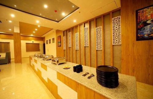 Nathdwara Hotel | 24 m² Hotel ∙ 4 guests