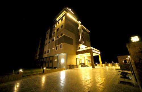 Nathdwara Hotel | 24 m² Hotel ∙ 4 guests