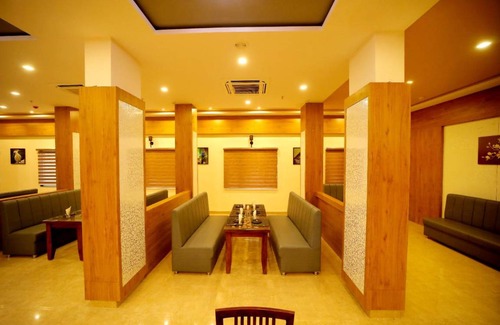 Nathdwara Hotel | 24 m² Hotel ∙ 4 guests