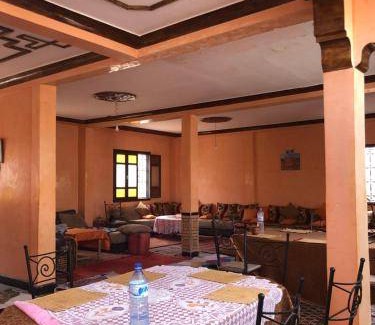 Tamedakhte Hotel | 24 m² Hotel ∙ 4 guests