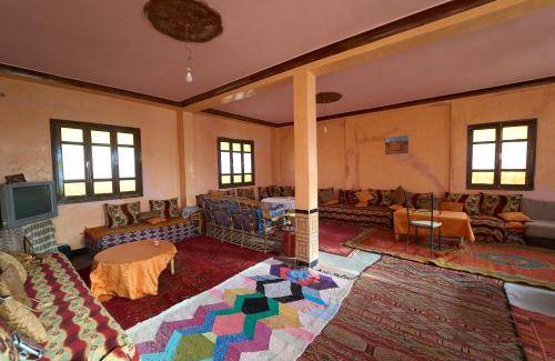 Tamedakhte Hotel | 24 m² Hotel ∙ 4 guests