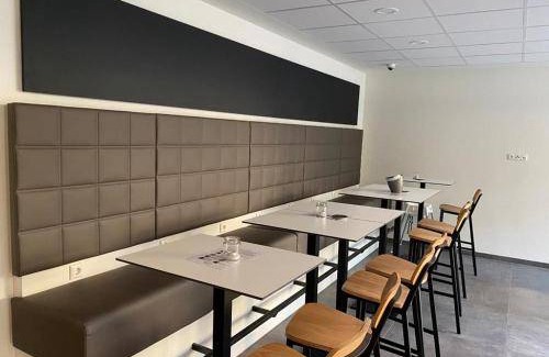 Wernau Hotel | 24 m² Hotel ∙ 4 guests