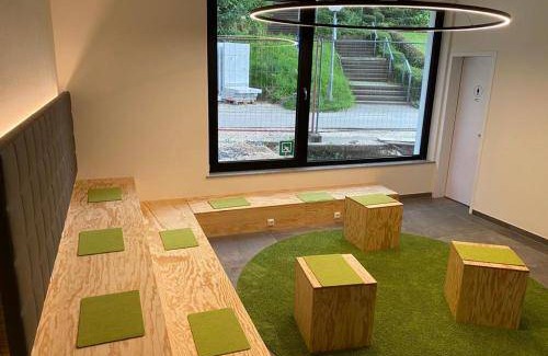 Wernau Hotel | 24 m² Hotel ∙ 4 guests