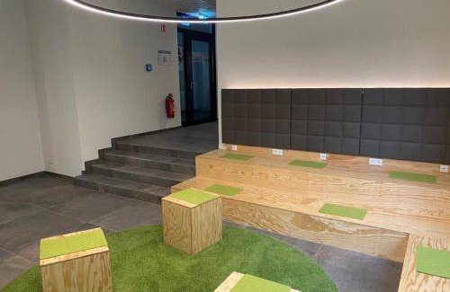 Wernau Hotel | 24 m² Hotel ∙ 4 guests