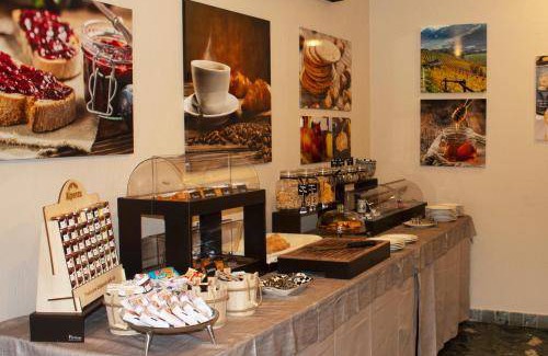 Verres Hotel | 24 m² Hotel ∙ 4 guests