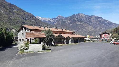 Verres Hotel | 24 m² Hotel ∙ 4 guests