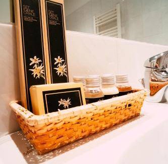 Verres Hotel | 24 m² Hotel ∙ 4 guests