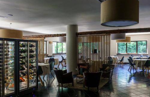 Verres Hotel | 24 m² Hotel ∙ 4 guests
