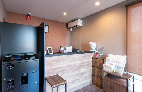 Hitachinaka Hotel | 24 m² Hotel ∙ 4 guests