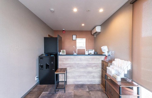 Hitachinaka Hotel | 24 m² Hotel ∙ 4 guests