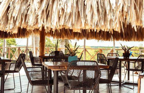 Xul-Ha Hotel | 24 m² Hotel ∙ 4 guests