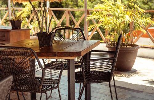Xul-Ha Hotel | 24 m² Hotel ∙ 4 guests