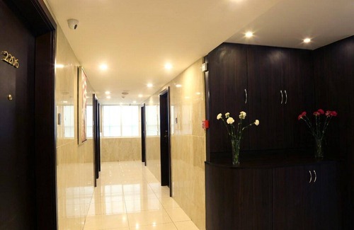 Tambaram Hotel | 24 m² Hotel ∙ 4 guests