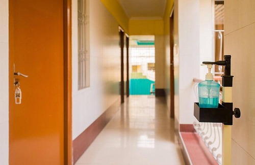 Tambaram Hotel | 24 m² Hotel ∙ 4 guests
