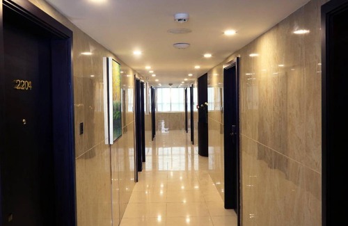 Tambaram Hotel | 24 m² Hotel ∙ 4 guests