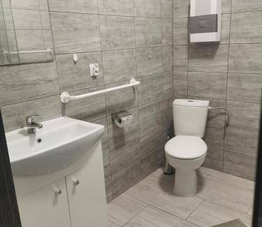 Zalewo Hotel | 24 m² Hotel ∙ 4 guests